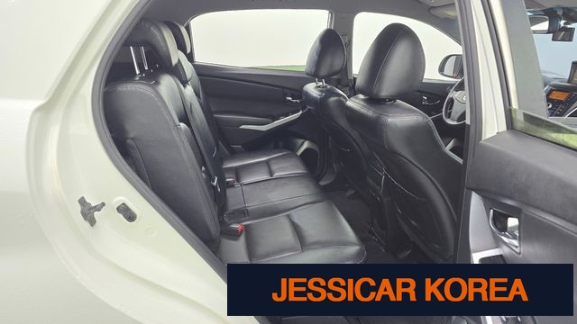 2014 KG Mobility New Korando C - Thumbnail 13