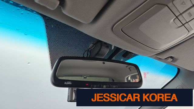 2014 KG Mobility New Korando C - Thumbnail 20