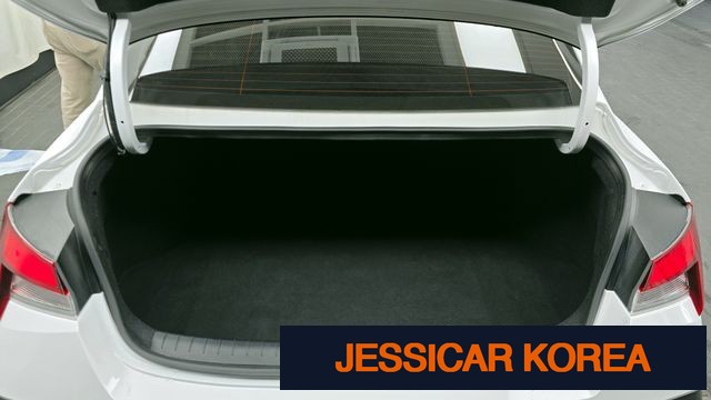 2024 Hyundai The New Avante (CN7) - Thumbnail 4