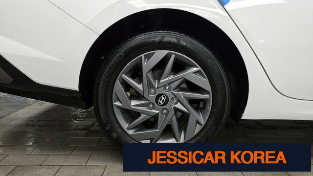 2024 Hyundai The New Avante (CN7) - Thumbnail 13