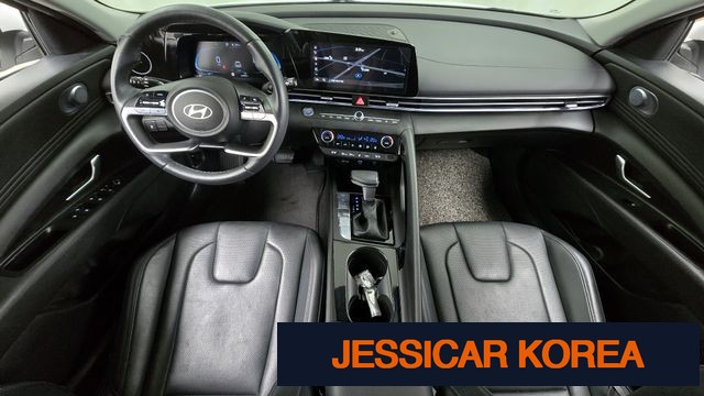 2024 Hyundai The New Avante (CN7) - Thumbnail 19