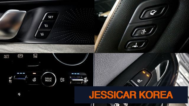 2021 Kia K5 Hybrid 3rd Generation - Thumbnail 5