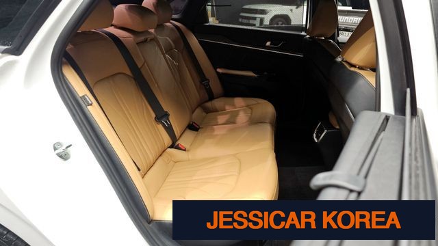 2021 Kia K5 Hybrid 3rd Generation - Thumbnail 9