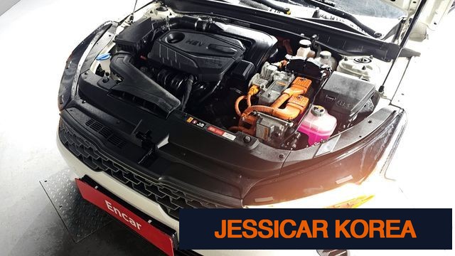 2021 Kia K5 Hybrid 3rd Generation - Thumbnail 14
