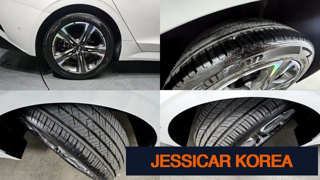 2021 Kia K5 Hybrid 3rd Generation - Thumbnail 15