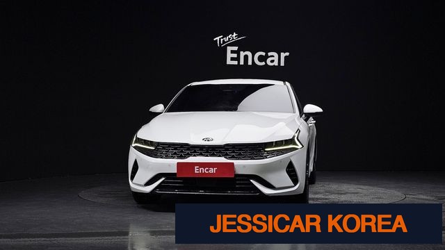 2021 Kia K5 Hybrid 3rd Generation - Thumbnail 18