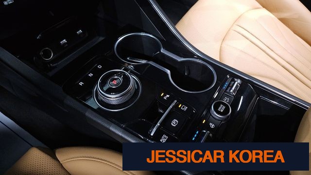 2021 Kia K5 Hybrid 3rd Generation - Thumbnail 20