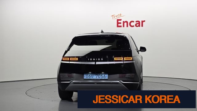 2022 Hyundai Ioniq 5 - Thumbnail 7