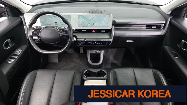 2022 Hyundai Ioniq 5 - Thumbnail 9