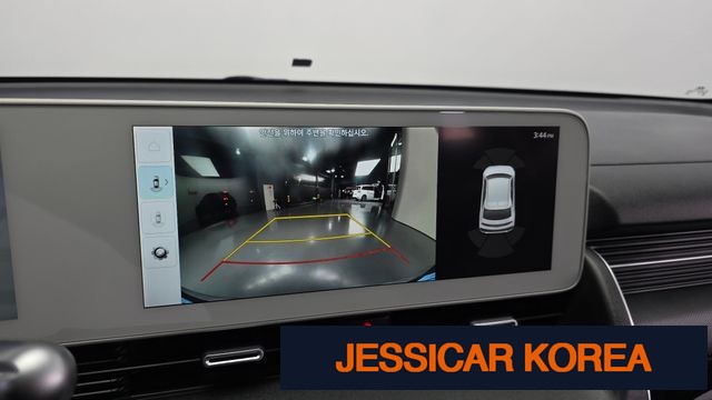2022 Hyundai Ioniq 5 - Thumbnail 10