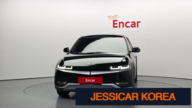 2022 Hyundai Ioniq 5 - Thumbnail 12