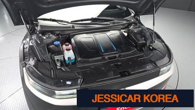 2022 Hyundai Ioniq 5 - Thumbnail 16