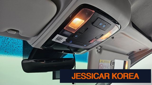 2024 Hyundai Staria - Thumbnail 13