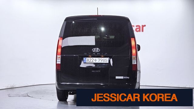 2024 Hyundai Staria - Thumbnail 15