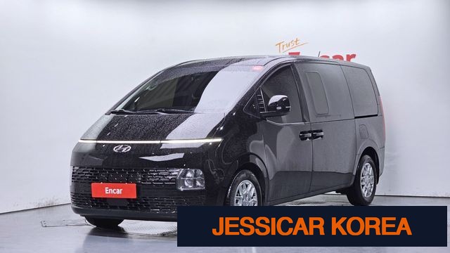 2024 Hyundai Staria - Thumbnail 17