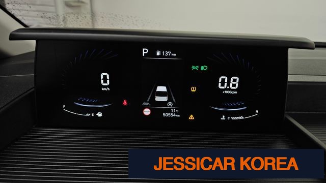 2024 Hyundai Staria - Thumbnail 20