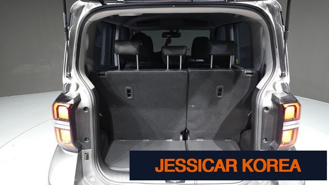 2023 Kia The New Kia Ray - Thumbnail 3