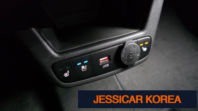 2023 Kia The New Kia Ray - Thumbnail 4