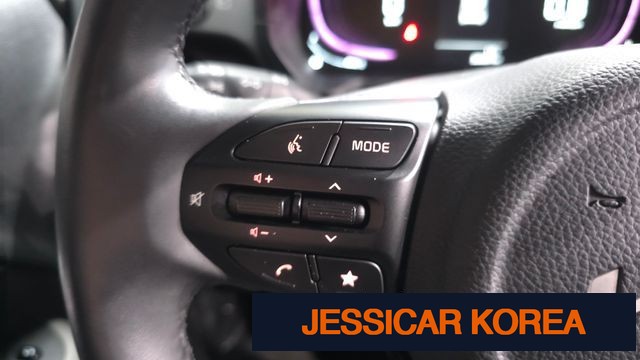 2023 Kia The New Kia Ray - Thumbnail 6