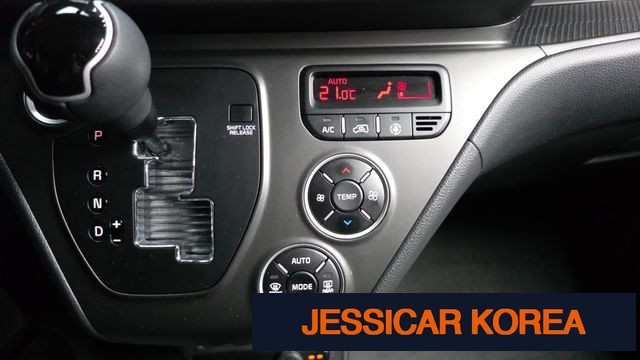2023 Kia The New Kia Ray - Thumbnail 9