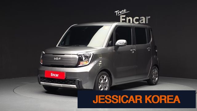 2023 Kia The New Kia Ray - Thumbnail 10
