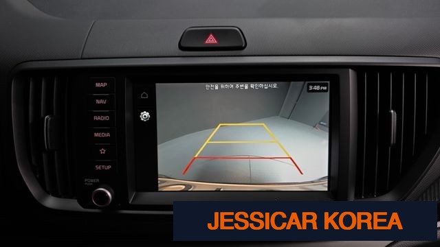 2023 Kia The New Kia Ray - Thumbnail 11