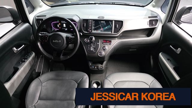 2023 Kia The New Kia Ray - Thumbnail 12