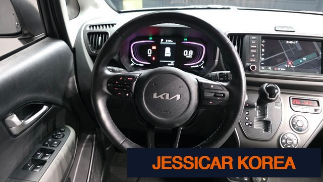 2023 Kia The New Kia Ray - Thumbnail 13