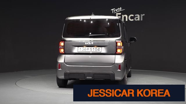 2023 Kia The New Kia Ray - Thumbnail 14