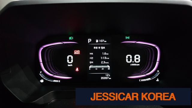 2023 Kia The New Kia Ray - Thumbnail 15