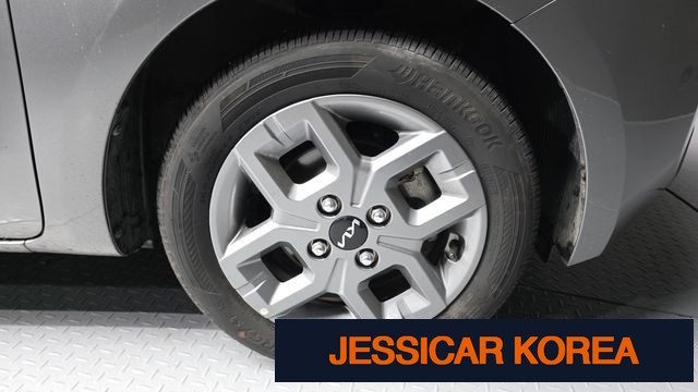 2023 Kia The New Kia Ray - Thumbnail 17