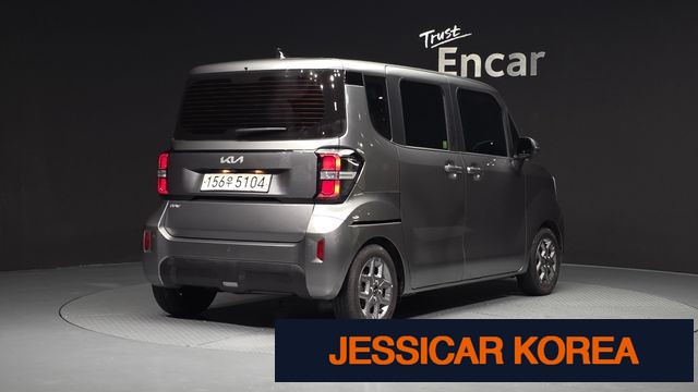 2023 Kia The New Kia Ray - Thumbnail 19