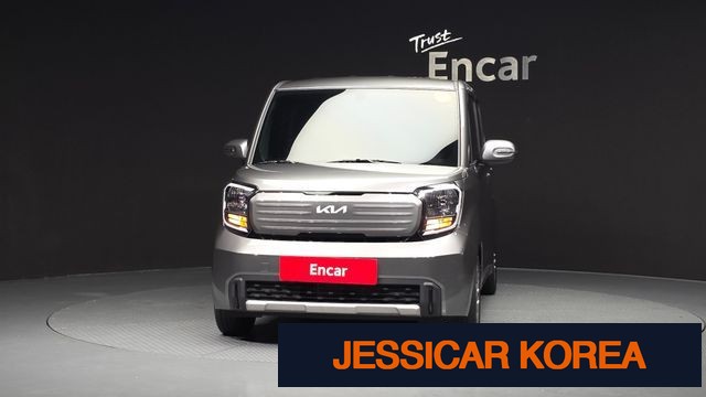 2023 Kia The New Kia Ray - Thumbnail 20