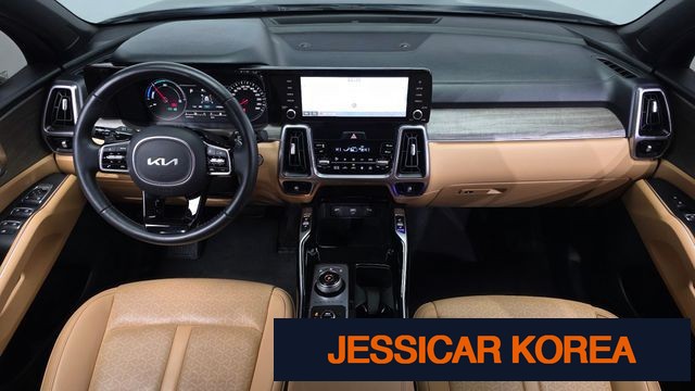 2022 Kia Sorento 4th Gen - Thumbnail 2