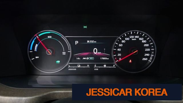 2022 Kia Sorento 4th Gen - Thumbnail 4