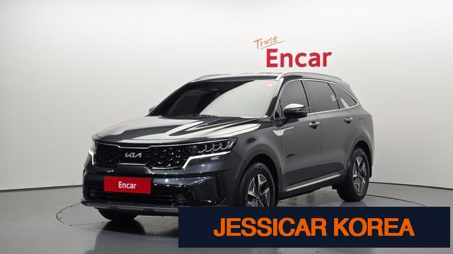 2022 Kia Sorento 4th Gen - Thumbnail 5