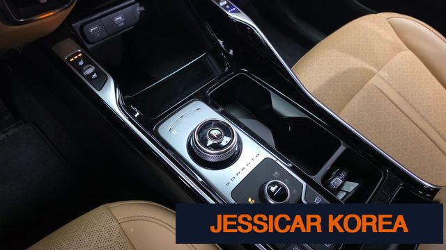2022 Kia Sorento 4th Gen - Thumbnail 6