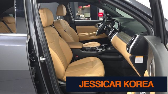 2022 Kia Sorento 4th Gen - Thumbnail 7