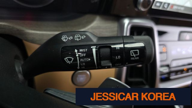 2022 Kia Sorento 4th Gen - Thumbnail 8
