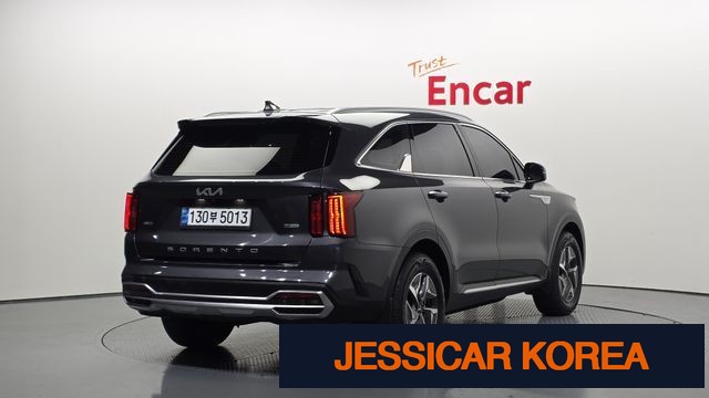 2022 Kia Sorento 4th Gen - Thumbnail 9