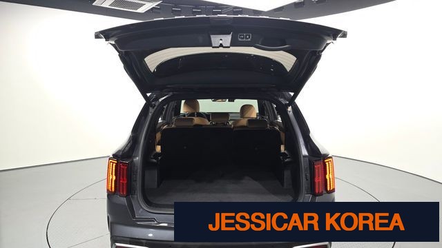 2022 Kia Sorento 4th Gen - Thumbnail 10