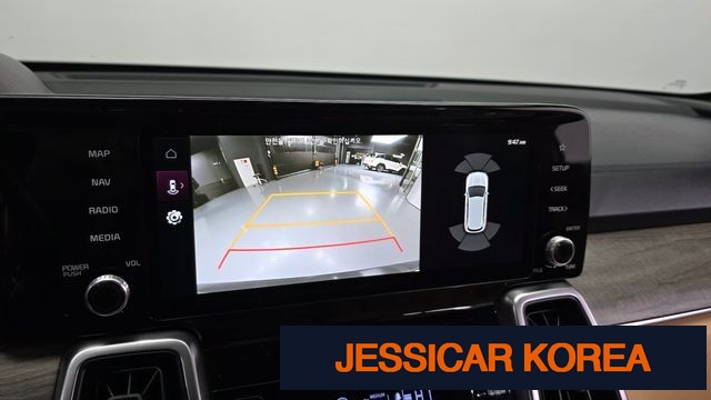 2022 Kia Sorento 4th Gen - Thumbnail 12
