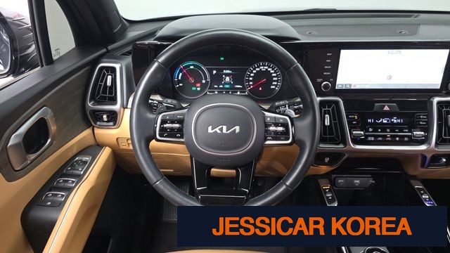 2022 Kia Sorento 4th Gen - Thumbnail 13