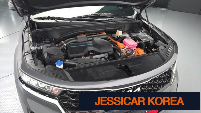 2022 Kia Sorento 4th Gen - Thumbnail 16