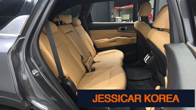 2022 Kia Sorento 4th Gen - Thumbnail 17