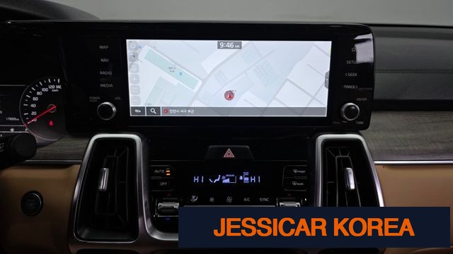 2022 Kia Sorento 4th Gen - Thumbnail 18