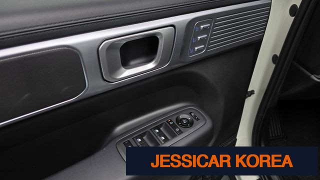 2025 Hyundai Santa Fe (MX5) - Thumbnail 4