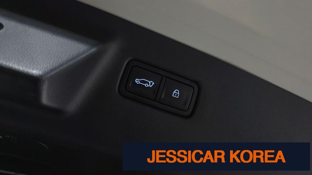 2025 Hyundai Santa Fe (MX5) - Thumbnail 6