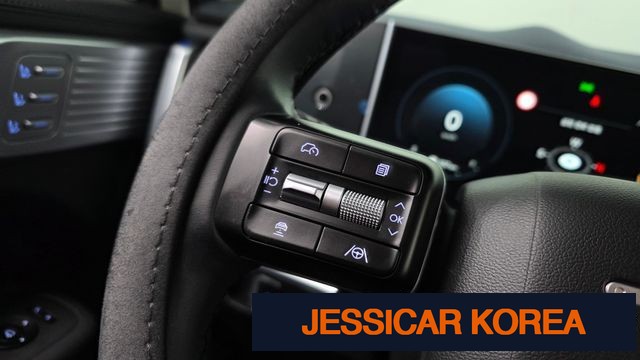 2025 Hyundai Santa Fe (MX5) - Thumbnail 10