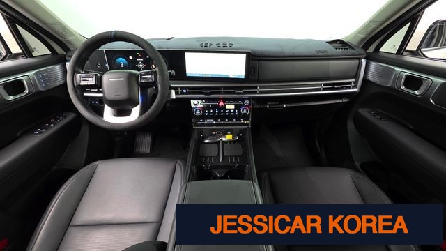 2025 Hyundai Santa Fe (MX5) - Thumbnail 15